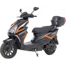 Електроскутер Maxxter NEON Black
