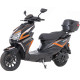 Електроскутер Maxxter NEON Black