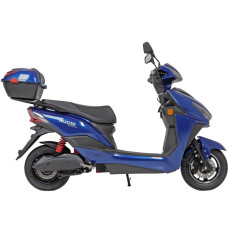 Електроскутер Maxxter NEOS III Blue