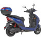 Електроскутер Maxxter NEOS III Blue