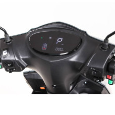Електроскутер Maxxter NEOS III Blue
