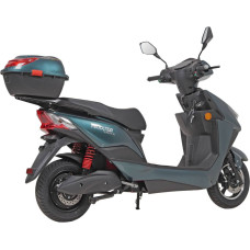 Електроскутер Maxxter NEOS III Green