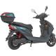 Електроскутер Maxxter NEOS III Green