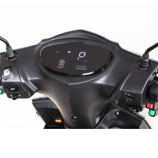 Електроскутер Maxxter NEOS III Green