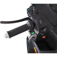 Електроскутер Maxxter NEOS III Green