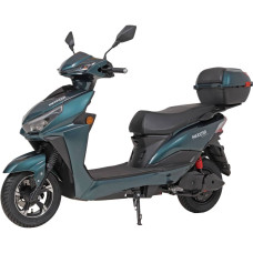 Електроскутер Maxxter NEOS III Green