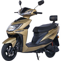 Електроскутер Maxxter SPEEDY GTS Gold