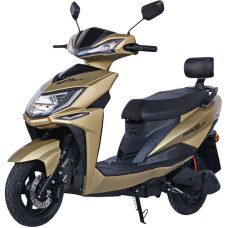 Електроскутер Maxxter SPEEDY GTS Gold