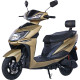 Електроскутер Maxxter SPEEDY GTS Gold