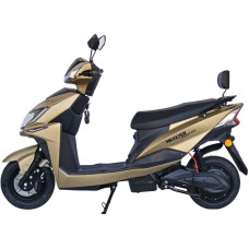 Електроскутер Maxxter SPEEDY GTS Gold