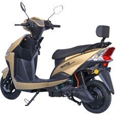 Електроскутер Maxxter SPEEDY GTS Gold