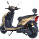 Електроскутер Maxxter SPEEDY GTS Gold