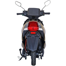 Електроскутер Maxxter SPEEDY GTS Gold