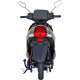 Електроскутер Maxxter SPEEDY GTS Gold