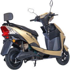 Електроскутер Maxxter SPEEDY GTS Gold