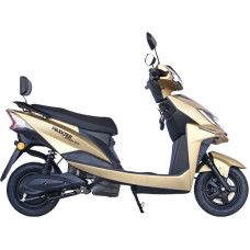 Електроскутер Maxxter SPEEDY GTS Gold