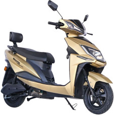 Електроскутер Maxxter SPEEDY GTS Gold