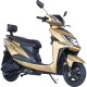 Електроскутер Maxxter SPEEDY GTS Gold