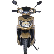 Електроскутер Maxxter SPEEDY GTS Gold