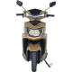 Електроскутер Maxxter SPEEDY GTS Gold