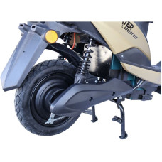 Електроскутер Maxxter SPEEDY GTS Gold