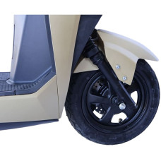 Електроскутер Maxxter SPEEDY GTS Gold