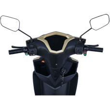 Електроскутер Maxxter SPEEDY GTS Gold