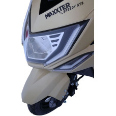 Електроскутер Maxxter SPEEDY GTS Gold