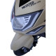 Електроскутер Maxxter SPEEDY GTS Gold