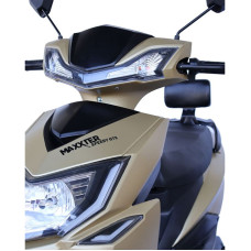 Електроскутер Maxxter SPEEDY GTS Gold