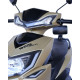 Електроскутер Maxxter SPEEDY GTS Gold