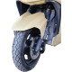 Електроскутер Maxxter SPEEDY GTS Gold