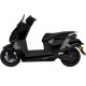 Електроскутер Forte T4 Black