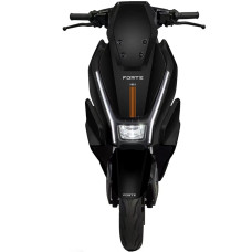 Електроскутер Forte T4 Black