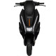 Електроскутер Forte T4 Black