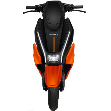 Електроскутер Forte T4 Orange