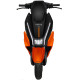 Електроскутер Forte T4 Orange