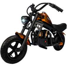 Мотоцикл дитячий електричний Techno ES-60 Orange/Black