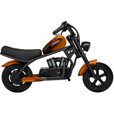 Мотоцикл дитячий електричний Techno ES-60 Orange/Black
