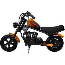 Мотоцикл дитячий електричний Techno ES-60 Orange/Black