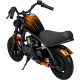 Мотоцикл дитячий електричний Techno ES-60 Orange/Black
