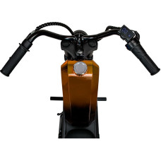 Мотоцикл дитячий електричний Techno ES-60 Orange/Black
