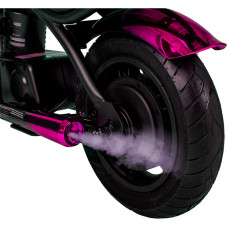 Мотоцикл дитячий електричний Techno ES-60 Pink/Black