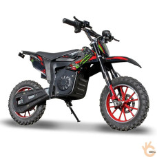 Мотоцикл SUN EX26 дитячий електричний 1200W 48V 15Ah