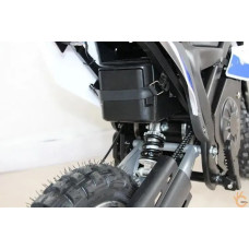 Мотоцикл SUN EX26 дитячий електричний 1200W 48V 15Ah