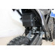 Мотоцикл SUN EX26 дитячий електричний 1200W 48V 15Ah