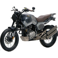 Мотоцикл Geon Baddog 300