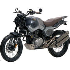 Мотоцикл Geon Baddog 300