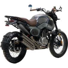 Мотоцикл Geon Baddog 300