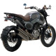 Мотоцикл Geon Baddog 300
